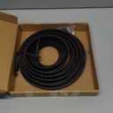 Ketofa Upgraded 41A5434-11A Belt for 7ft Garage Door, 233 Liftmaster Formula 1 Belt for Chamberlain/Liftmaster/Craftsman/Sentex/Whisper 2280, 2280R, 3280, 3580