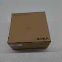 VTech VG208 DECT 6.0 Corded/Cordless Phone for Home with Answering Machine, Call Blocking, Caller ID, Large Backlit Display, Duplex Speakerphone, Intercom, Line-Power(Silver/Black) (1 Handset)