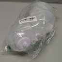 24mm CaraCups Wearable Milk Collection, Hands-Free Collection Cups Compatible with Spectra S1/S2/9 Plus/SG, Fit for Medela/Lansinoh/Zomee, 99.9% Separable Electric Breast Pumps, 2PC