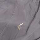 Aurefin High Waisted Athletic Shorts for Women, Womens Plus Size Running Workout Shorts with Liner and Zip Pocket 4 inch (1X, Navy Blue)