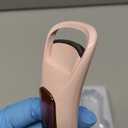 Heated Eyelash Curler Fast Heat up Within 15s, Electric Eyelash Curlers with 4 Temperature Modes for 24H Long-Lasting Eyelash Curls, Cute Cat Paw Lash Curler Gentle Safe, Type-C Rechargeable