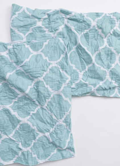 Pillowcases & Shams