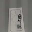 iPhone 17 Pro Max with 360 Spin CD Metal Ring Stand, Titanium Electroplated Magnetic Cover [Fit for MagSafe] Shockproof Military Drop Protection for Women Men Blue