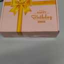 40th Birthday Decorations Women Silver with 40th Birthday Sash and Tiara, Cake Topper and Candles, Silver Number Balloons, 40 Year Old Gifts for Women