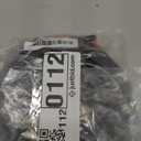 InstallGear 8 Gauge Power or Ground Wire - 99% OFC - 25ft Red & Black - Marine, Speaker, Battery Cables