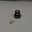 12V Starter Relay Solenoid Switch for OMC for Mercury for Sierra Marine for Johnson Evinrude Outboard 18-5808 3217124 383622 389398 389493 380095 395419 47886 47886T 582708 586180 SMR6003 0395419