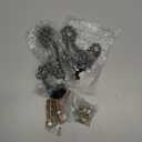 Exhaust Manifold Bolt Repair Kit Compatible with Newer GM Trucks And SUV 4.8 Liter 5.3 Liter 6.2 L 1999-2013, 6.0 L 1999-2021