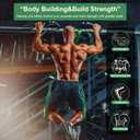 Resistance Bands,Exercise Bands,Workout Bands,Resistance Bands Set for Legs,Pull Up Bands,Stretch Bands for Exercise,Muscle Training, Physical Therapy, Shape Body, Men Women