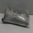 Spirit Travel Duffel - 18x14x8 Inches Weekender Overnight Bag with Shoes Compartment, Trolley Sleeve, Carry On for Airplanes, Sport Tote Gym Bag - Green (Large)