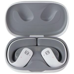 iHome XT-42 True Wireless Earbuds (HM-AU-BE-238-WT) - White