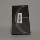 TORRAS Q3 Silicone 360 Spin for iPhone 17 Pro Case with Stand, Fit for MagSafe, Magnetic Ring Kickstand with Camera Control, Liquid Silicone Rubber Soft Phone Case for iPhone 17 Pro 6.3'', Dune Beige