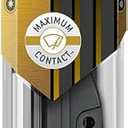 TRICO Force Wiper Blade 21 inch Fits Select Jeep, Honda, Toyota, Dodge, Chevrolet, Volkswagen, Mitsubishi, Ford, Acura, Lexus (25-210)