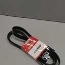 Gates K070885 Micro-V Serpentine Drive Belt