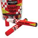 Sargent Art 97-0501 30ct Liquid Glue Dabber Bucket Pack, Red