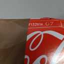 Coca-Cola Fridge Pack Soda Soft Drink, 12 fl oz Cans, 12 Pack - Classic Cola Soda Cans, Best Before 13 July 2026