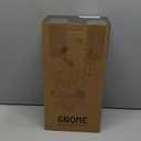 Solar Bee Garden Gnomes with LED Lantern  Waterproof Stacked Outdoor Decor for Yard, Patio  Unique Gnome Gift for Women, Mom, Grandma (Christmas Decor, Outdoor Statues) (Multicolour)