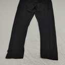 Women's Pants 2XL Black, No Brand