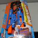 Zuru XSHOT Insanity Motorised Clip Blaster & 72 Darts
