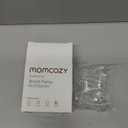 Momcozy 21mm 4Count Flange Insert Compatible with 24mm Flange/Shield of Most Pumps