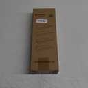 upsimples Acrylic Shelves for Bathroom Storage, 15" Floating Shelves Wall Organizer for Perfume, Make up, Skincare, Kids Bookshelf for Bedroom, Nursery, Living Room Decor, Clear, 4 Pack