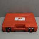 Happybuy Ball Joint Service Kit, 10-Piece Set, C-Press Removal & Installation Tools, Fits Most 2WD & 4WD Vehicles, Long-Lasting Auto Repair Tools