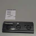 FASTSNAIL Vertical Cooling Stand Compatible with Xbox One X, Cooling Fan Stand Compatible with Xbox One X with 3 USB Ports and a Light Bar (Only Compatible with Xbox one X)