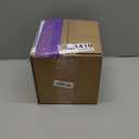 NURADA Outdoor Flameless Candles with Remote Timer - Waterproof Realistic Flickering LED Pillar Electric Battery Operated Fake Candle for Holiday Home Wedding Fireplace Decor - 3 Pack Ivory (D3"H4"5"6")