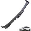 FZJDSD Windshield Wiper Cowl Cover Panel 1PC Front 51717258177 Compatible with BMW 328i 2012-2016, 328i xDrive 2013-2016, 335i 2012-2015, M3 2015-2018, Windshield Cowl/Rain Tray