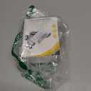 Car CD Slot Phone Holder, Solid Adsorption Anti-Shock Mount with Silicone Pad Protection, One-Handed Operation 360 Rotation Navigation Holder, Universal Clip-Type Interior for Car (Black)