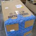 Inflatable Bounce House Water Slide,12-in-1 Oversized Indoor Bounce House for Kids 3-6 Tall Slide,Climbing Wall, Water Pool, Ball Pit,Sprinker,Dart, Basketball Hoop, 550W Blower for Backyard Party