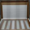 DaVinci Toddler Bed Conversion Kit (M12599) in Chestnut