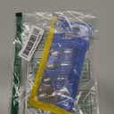 Clear Night Light Bulb Replacement Bulbs 5W 120V - 4 CT