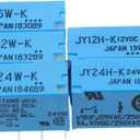 10pcs JY5H-K 4PIN