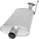 AP Exhaust Muffler - 700457
