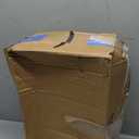 BRILLMAX 4 Pack Beige Tablecloths 90 x 156 Inch for 8ft Rectangle Tables - 150 GSM Polyester Fabric, Floor Length Drop, Water, Stain & Wrinkle Resistant Cloth Cover for Wedding Reception Banquet