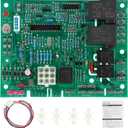 B18099-13 Furnace Control Circuit Board,Replacement for Goodman Control Board B18099-06,B18099-08,B18099-10,B18099-13,B18099-13S,50T35-730, 50T35-743