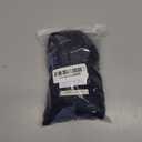 DENTRUN Cat Recovery Suit, Kitten Hair Sticky Onesie, Surgical Cone Alternative Shirts for Female Male Cat Recovery After Surgery, Cat Hair Spreading Prevent Clothes Pajama Apparel for Cats Only 2XL