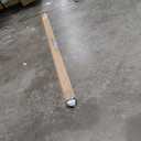 ChrisDowa Cordless Blackout Roller Shades for Windows, Thermal Insulated UV Protection Pull Down Shades, Total Blackout Window Blinds for Home, Office, Bedroom, Door (70" W x 72" H, Beige)