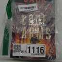 Code of Arms (Gideon Ryker)