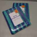 Textured Picture Frame, Pack of 2