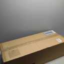 72 Inch Ceiling Fan with Light and Remote, Outdoor Ceiling Fans for Patios Damp Rated, 6 High End Wood Blades, Modern Large Airflow DC Motor, Quiet Energy Efficient for Indoor Living Room Bedroom