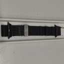 Milanese Mesh Loop for 44 mm 45 mm Apple Watch Band for Men 42mm 44mm 46mm 38mm 45mm Series 7 40mm 41mm 49mm Women,Stainless Steel Parachute Buckle for iWatch Ultra 2 Series 10 9 8 7 6 SE 5 4 3