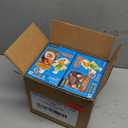 Kauai Coffee K-Cup Pods for Keurig Brewers – Arabica Coffee, 10% Hawaiian – Medium Roast, Nutty Caramel with Tropical Coconut – Coconut Caramel Crunch, 1 Pack of 10 Single Serve K-Cups, Set of 4, Best By: 09/24/2026