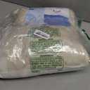 Utopia Bedding Flat Sheet - 1 Pack (Kids ,Beige) - Soft Brushed Microfiber Fabric - Shrinkage & Fade Resistant Top Sheet - Easy Care Bed Sheet