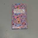 Petitian for Moto G Play 2024 Case with Wallet - Women Girls Cute Girly Aesthetic Unique Design Leather Credit Card Holder Cardholder Stand Wristband for Motorola G Play 2024, Strawberry