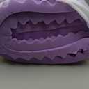 SINWEEK 2 Inch Egg Crate Cooling Gel Memory Foam Mattress Topper Full Size, Soft Mattress Pad for Back Pain Relief, Bed Topper, CertiPUR-US Certified