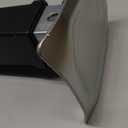 VEVOR 8000lbs Heavy-Duty Square Direct Weld on RV Jack, 15-1/4 Inches Lift, Adjustable Drop Leg, for Lifting RV, Horse, Utility, Yacht Trailers, TJD-7000S