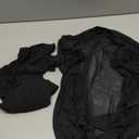 Car Window Shades, 2 Pack Breathable Mesh Car Side Back Window Sun Shades, Stretchy Window Screen for Baby Family Pet UV Protection, Window Covers Fit for Most(95%) of Cars - (Medium 39"x19")