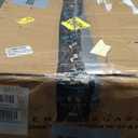 Emeril Lagasse Dual Zone 360 Air Fryer Oven Combo with French Door, 25 QT Extra Large, Cook Two Foods in Different Ways, Up to 60% Faster from Frozen to Finish, Pizza Stone Accessory