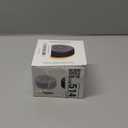 Sound Machine Easysleep White Noise Machine with 25 Soothing Sounds and Night Lights with Memory Function 32 Levels of Volume and 5 Sleep Timer Powered by AC or USB for Sleeping Relaxation (White)